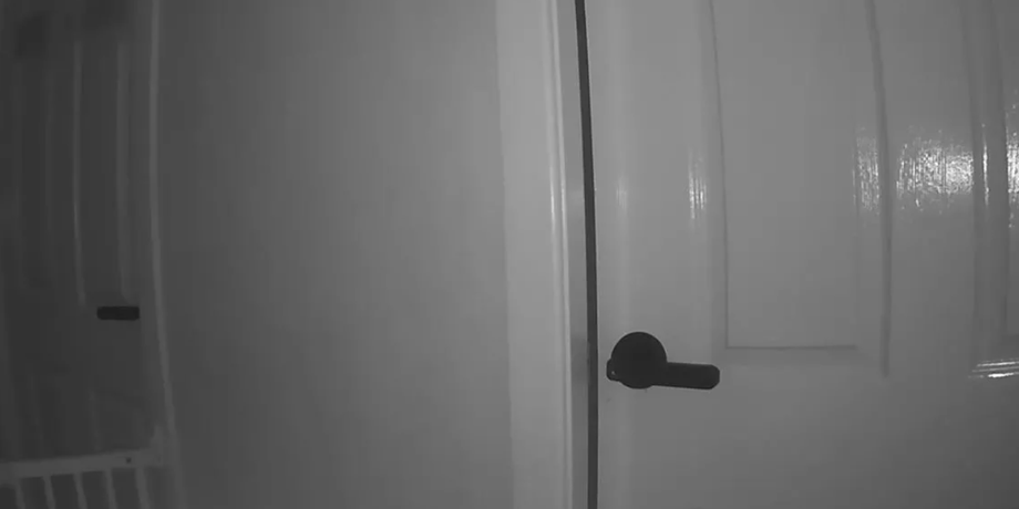 Привид в хаті, потойбічний світ, аномалії, Кайла Самсон, курйози, приколи, відео, Велика Британія