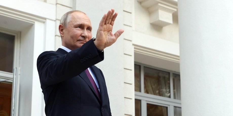 Рон Кривий, ХАМАС, війна в Ізраїлі, бойові дії, ЦАХАЛ, сектор Гази, росіянин, Володимир Путін