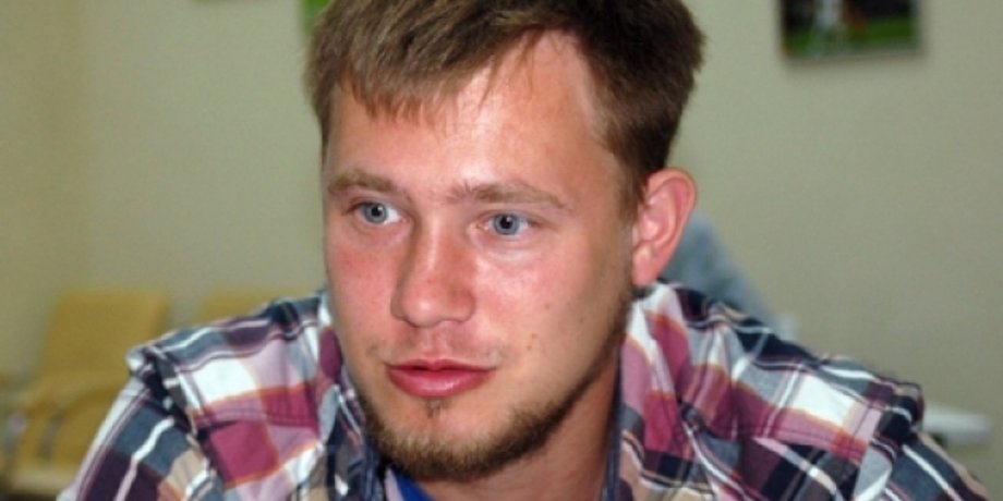 Илья Богданов / Фото: 112.ua