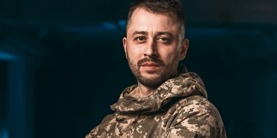 Кирилл Верес