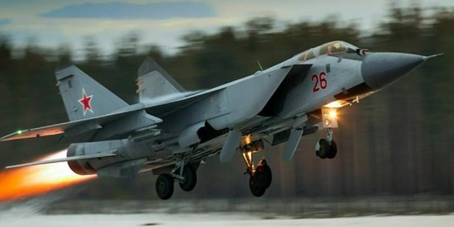 Российские войска на территории Крыма