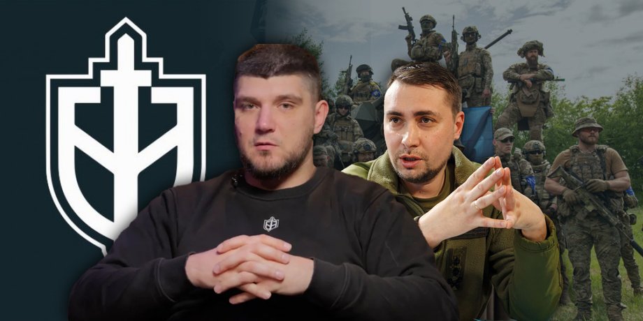 ликвидация капустина, денис капустин, рдк, губ спецоперация, командир рдк