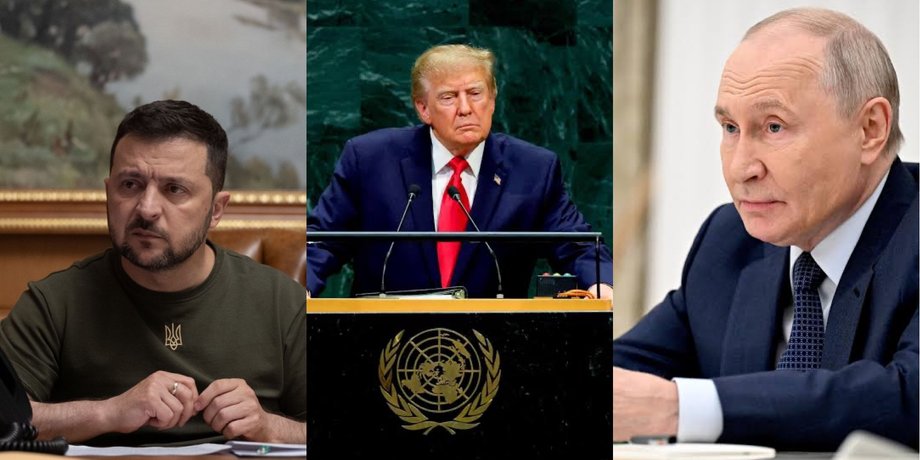 Оглядач Foreign Policy розповів, кому вигідна затяжна війна