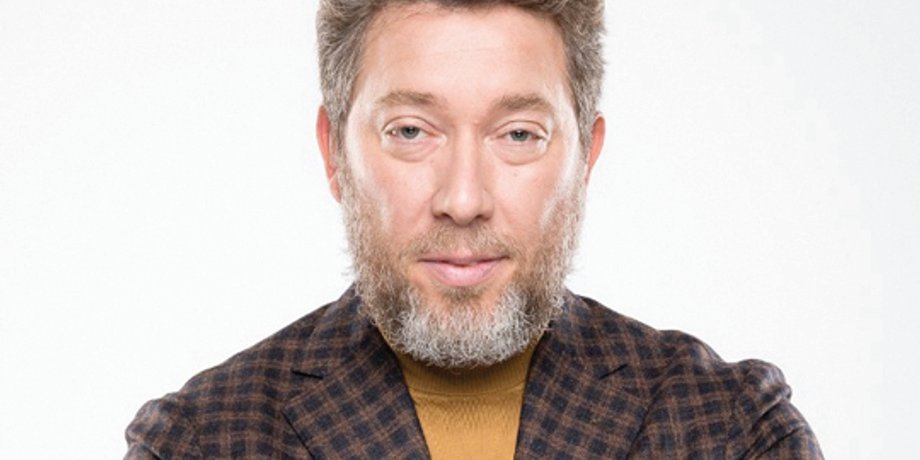 Андрей Здесенко