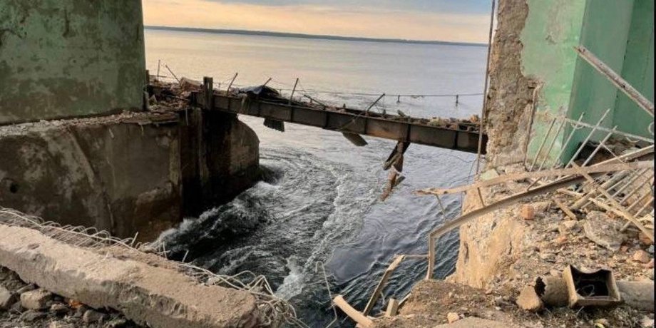 кривой рог взрывы, взрывы кривой рог, кривой рог дамба, дамба кривой рог, ингулец кривой рог
