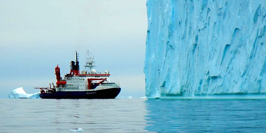 антарктида, море в антарктиде