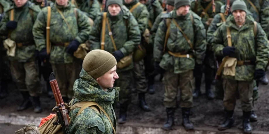 ЗС РФ, війна, Україна, фото