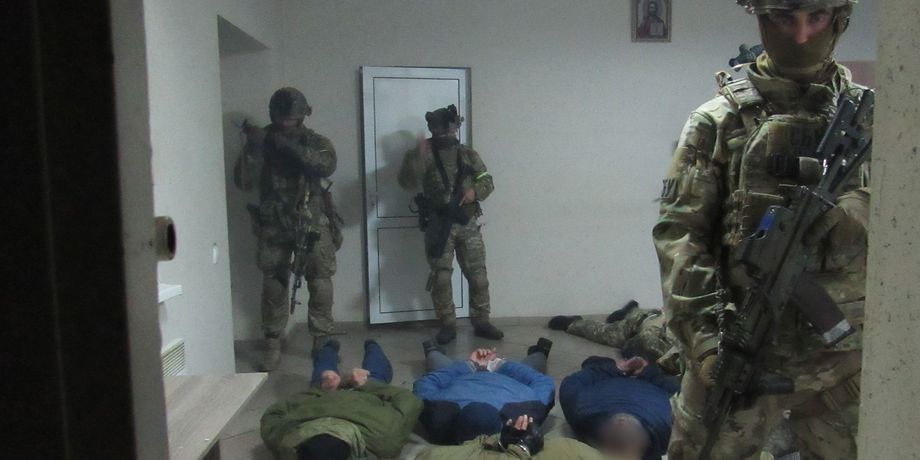 учения сбу