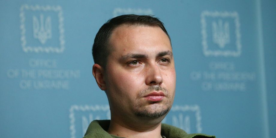 Кирило Буданов, Буданов, генерал Буданов
