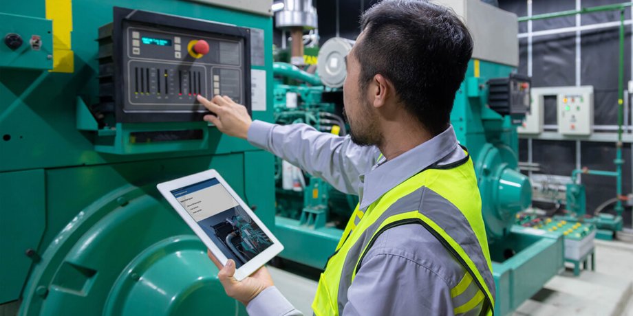 Baker-Hughes, нафтова промисловість, нафтосервіси, Нафтопромислова компанія Baker Hughes
