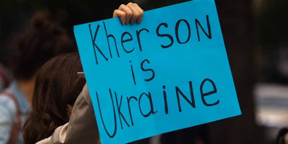 Росіяни намагаються мінімізувати успішне контрпросування ЗСУ, але безуспішно