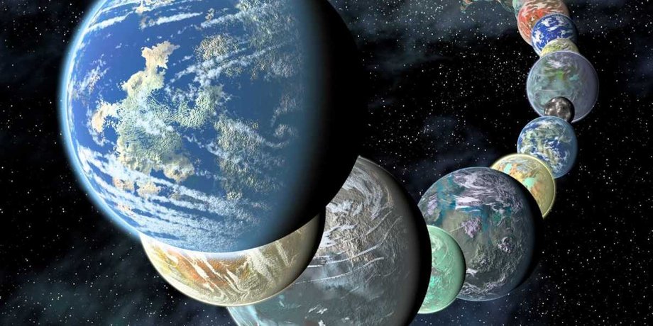 Иллюстрация: NASA/JPL-Caltech/R. Hurt (SSC-Caltech)