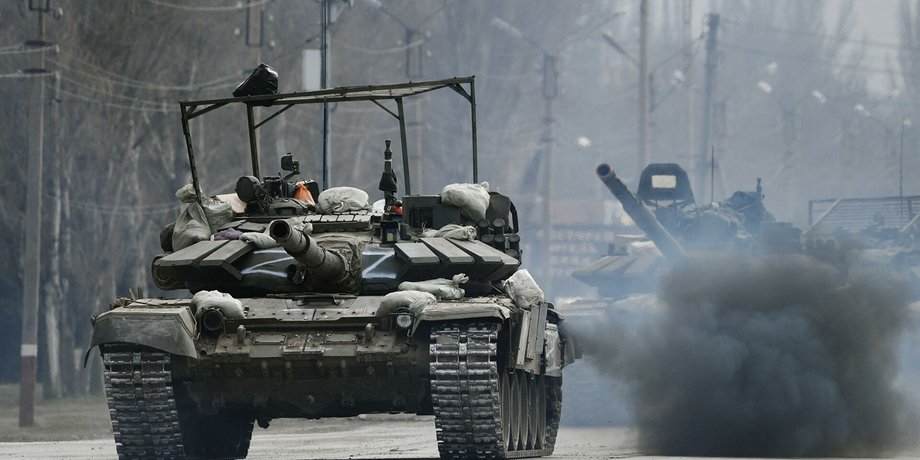 итоги 100 дней войны