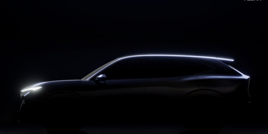 Acura RDX