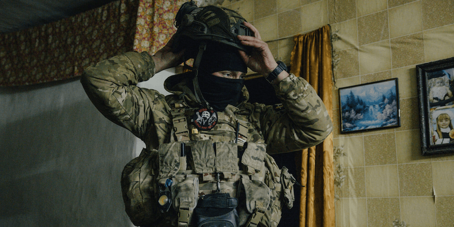 Российская техника