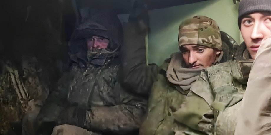 Непал, наемники, ВС РФ, непальцы, война в Украине, фото