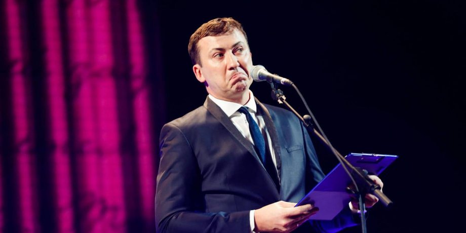 Валерій Жидков розповів, чому пішов з вечірнього кварталу
