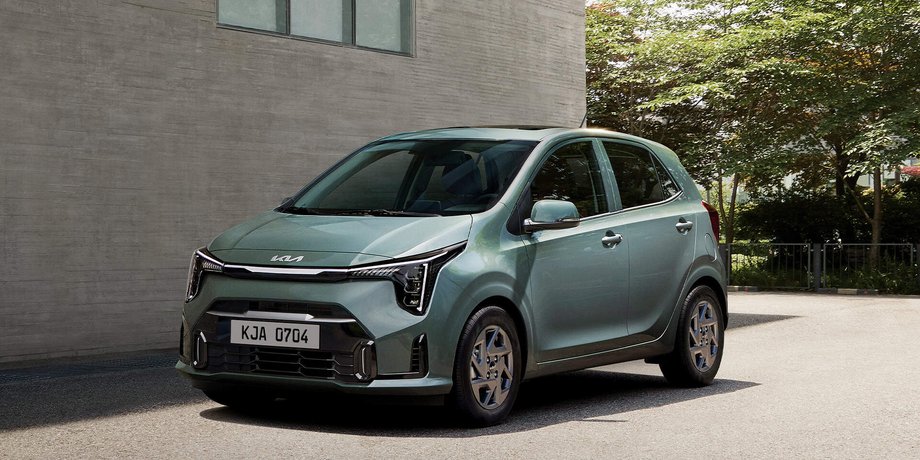 киа пиканто 2024, Kia Picanto, новый Kia Picanto, Kia Picanto 2024, Kia Picanto 2024, Kia Picanto в Украине