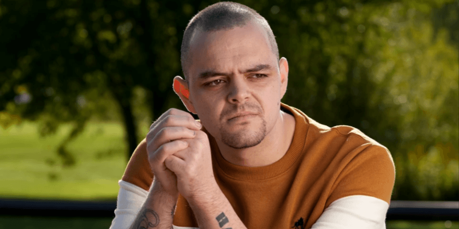 Ейден Еслін, британець Ейден Еслін, найманець Ейден Еслін