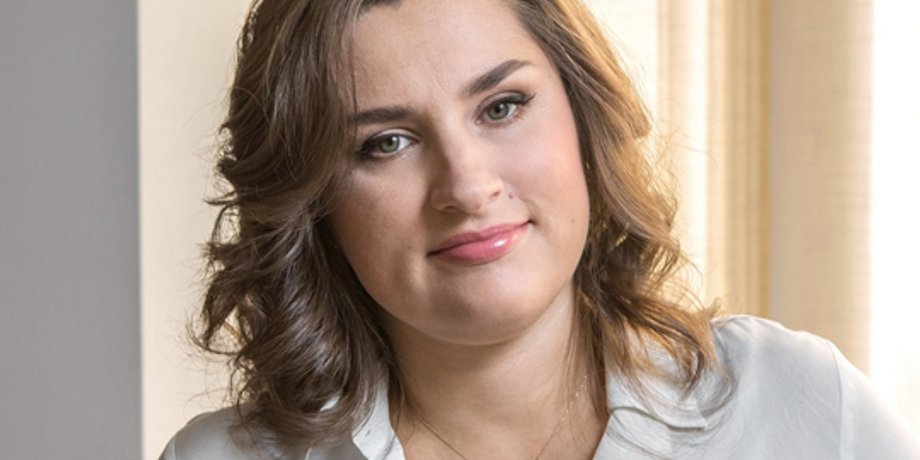 Вера Платонова