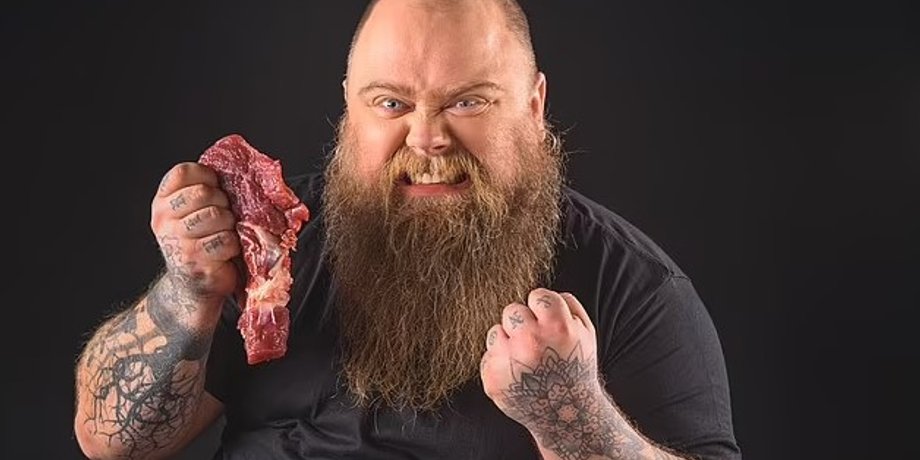 мясо, отказ от мяса, мясо диета