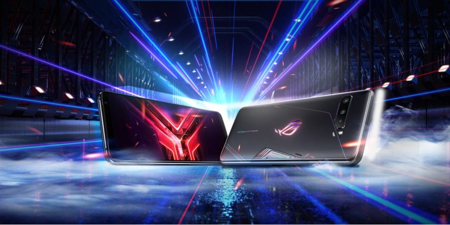 Asus, смартфон