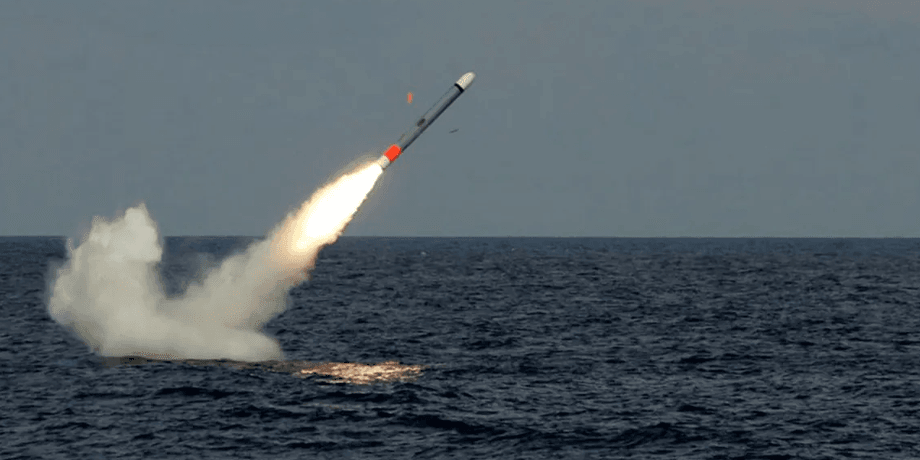 С ракетами Tomahawk Украина может значительно ухудшить боевую эффективность сил РФ на фронте