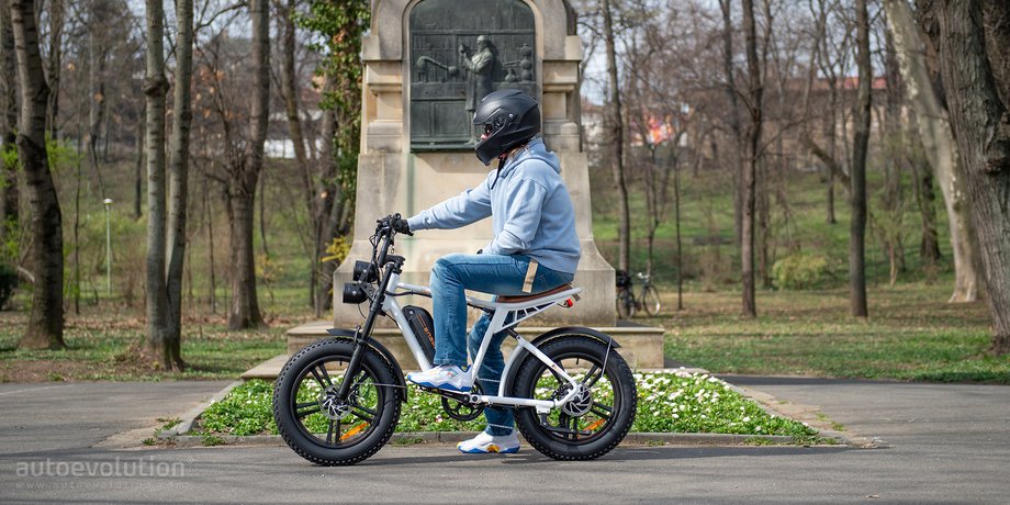Engwe, Engwe M20, Авто, Автомобили, Велосипед, Велосипеды, Электрический транспорт, Фото, Дизайн