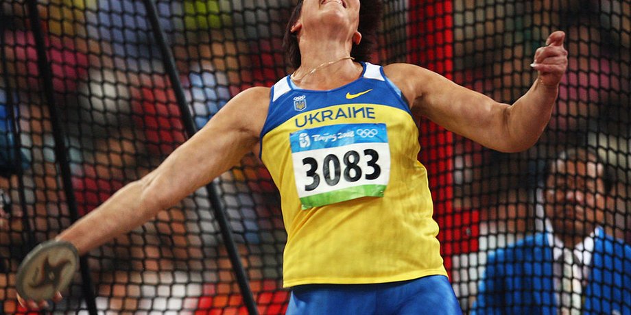 Елена Антонова / Michael Steele/Getty Images
