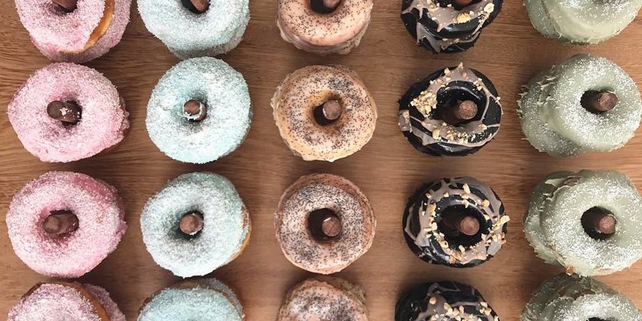 Фото: Instagram cottagebites
