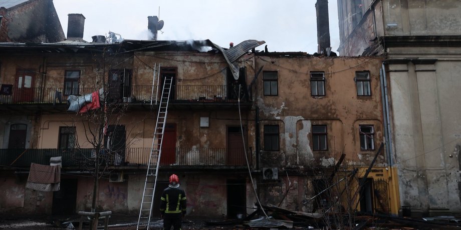 Львів 24 березня Тарас Іщик