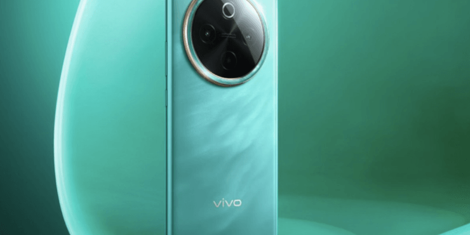 Смартфон Y300 від Vivo