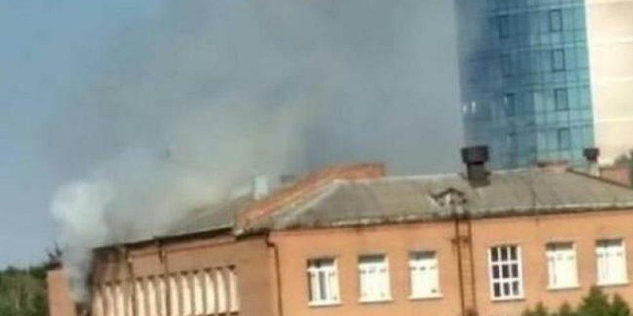 Кадр из видео