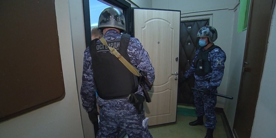 фільтрація в Херсоні