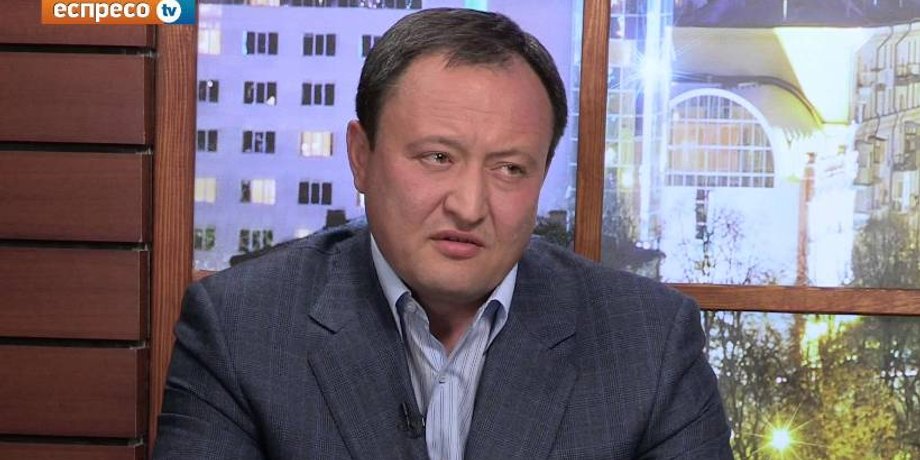 Константин Брыль / Фото: Эспрессо TV