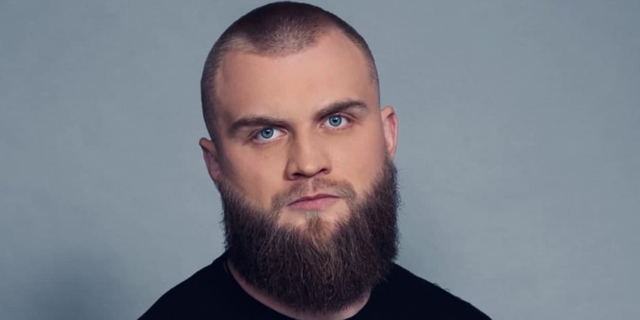 Артем Дмитрук