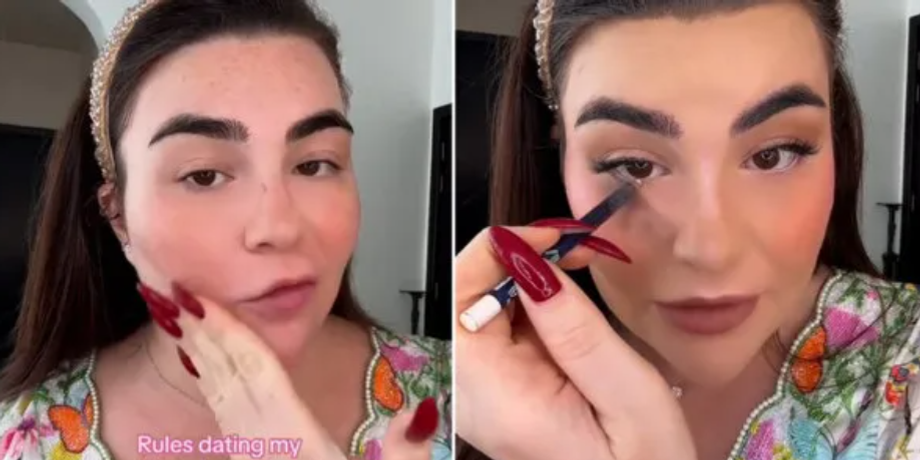 Брак, отношения, жизнь с миллионером, Дубаи, скандал, тренды TikTok, видео