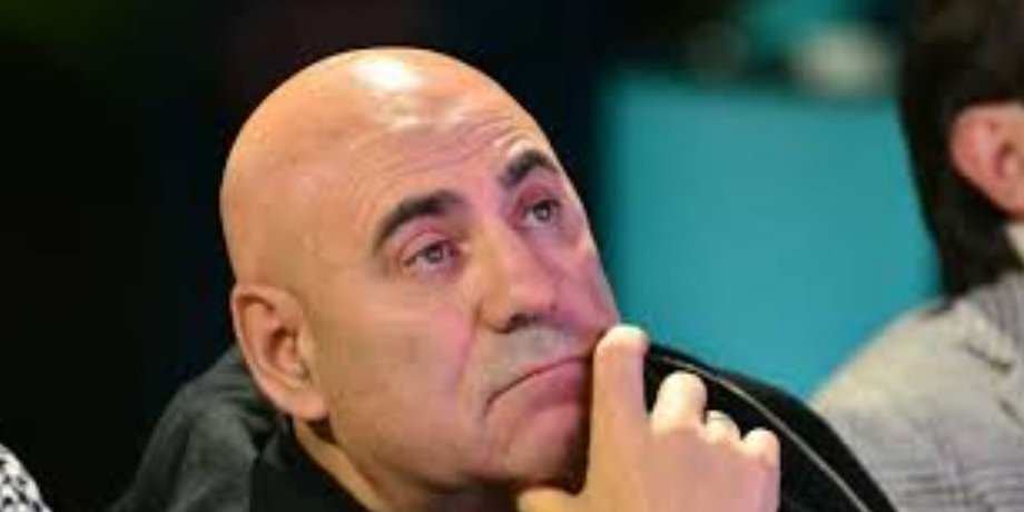 Йосип Пригожин та проблеми з зятем, Пригожин зять, Пригожин Даная, Пригожин скандал, Пригожин інцидент