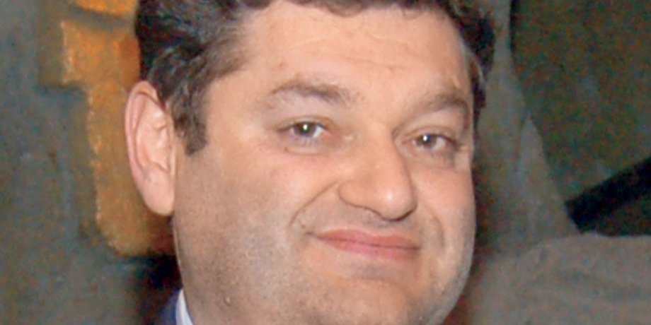 Вадим Ермолаев