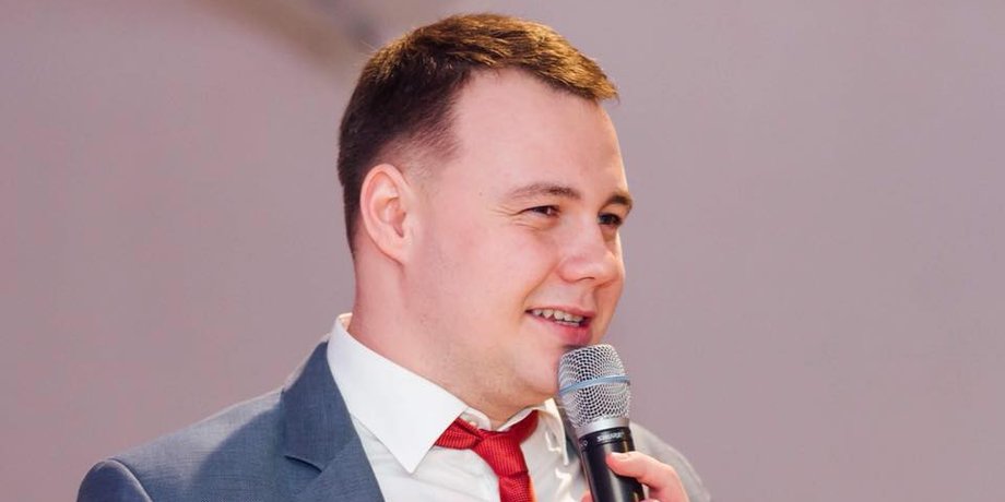Євген Кузьменко