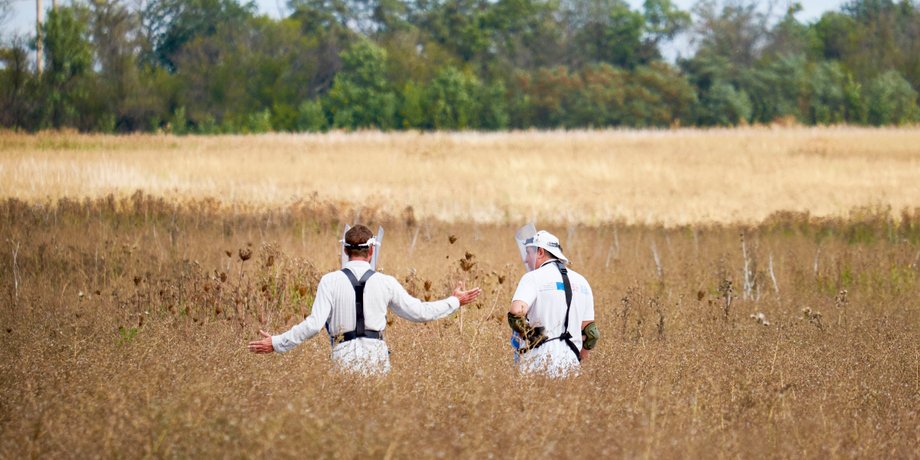 Фото: Pierre Crom / Contributor / Getty Images