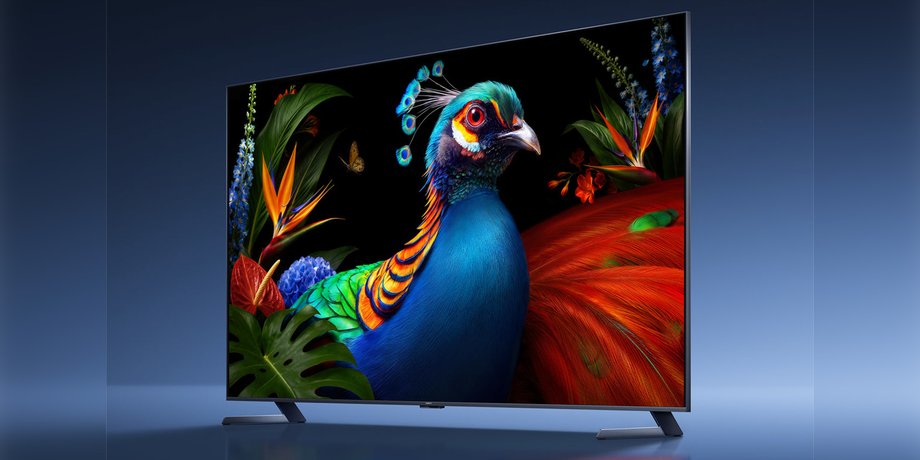 Телевизор Xiaomi TV S Pro 2027