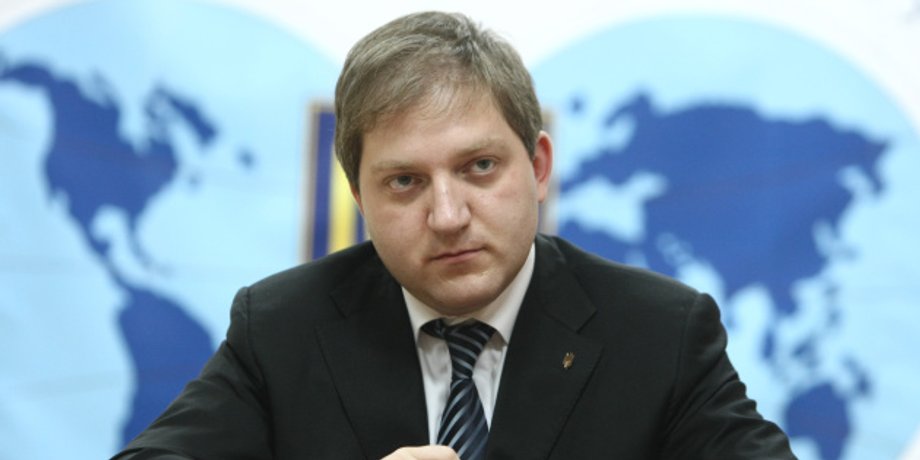 Олег Волошин, опзж, мандат