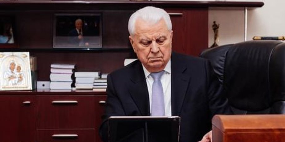 Леонид Кравчук, Виктор Медведчук, Удерживаемые лица, Россия, ОПЗЖ