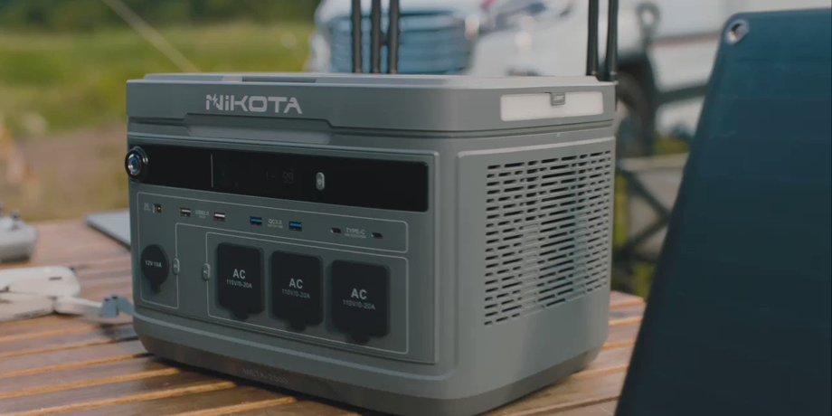 NiKOTA META-2000