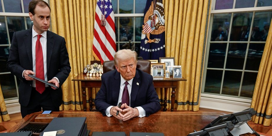 Дональд Трамп, президент США, президент Соединенных Штатов 47 президент США