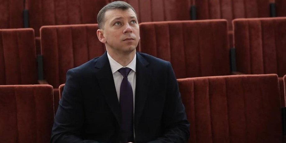 Глава САП Олександр Клименко, голова сап, Олександр Клименко