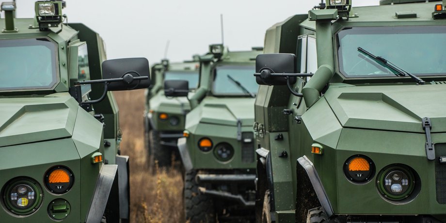 ББМ, боевая бронемашина