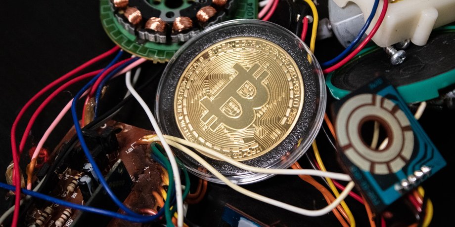 Bitcoin, биткоин, Япония, фото