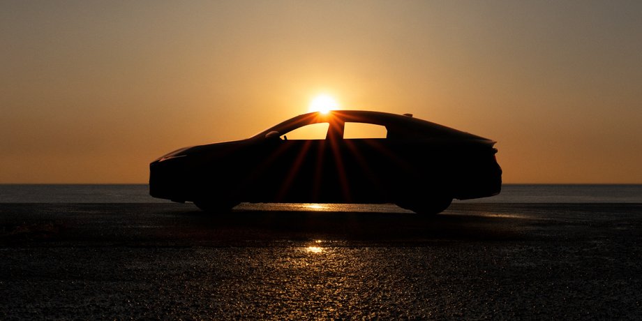 Lexus ES 2025, Lexus ES, новый Lexus ES, седан Lexus, седан Lexus